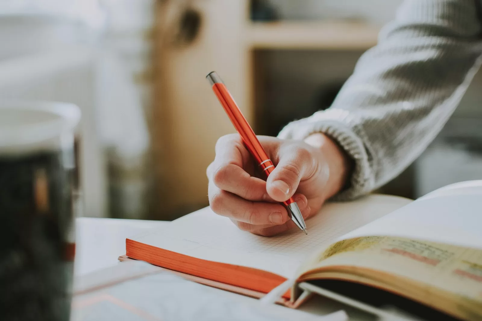 Want to Write Daily Without Burning Out? Try This AI Prompt